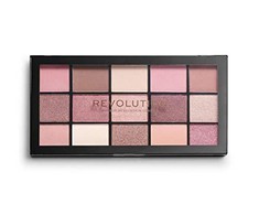 Makeup Revolution London Re-loaded Akių šešėliai moterims, 16,5 g