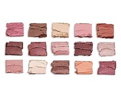 Makeup Revolution London Re-loaded Akių šešėliai moterims, 16,5 g