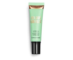 Revolution Make Up „Makeup Revolution London Colour Correct“ makiažo pagrindas moterims, 28 ml