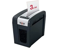 Rexel Secure MC3-SL (P-5) 3