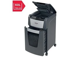 REXEL Smulkintuvas Optimalus AutoFeed+ 225M