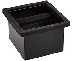 „Rhinowares Rhino Coffee Gear“ – kvadratinis „Knock Chule“ latakas
