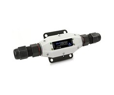 „Veracity Extender“ lauko eternetas ir „Poe“ (VOR-ORM-XT)