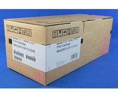 Ricoh SPC310HE (407636) Lazerinė kasetė, Purpurinė
