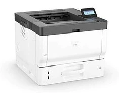 Ricoh P 501 (418363) Spausdintuvas lazerinis nespalvotas A4 43 ppm USB Tinklinis LAN