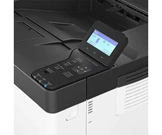 Ricoh P 501 (418363) Spausdintuvas lazerinis nespalvotas A4 43 ppm USB Tinklinis LAN