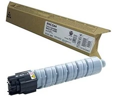 Ricoh SP C430E (821279) Lazerinė kasetė, Juoda