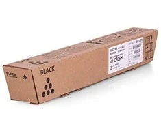 Ricoh MP C305H (842079) Lazerinė kasetė, Juoda