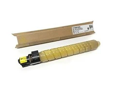 Toneris Ricoh 888641 Geltonasis originalas (842031)