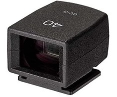 Ricoh GV-3 vaizdo ieškiklis