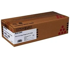 Ricoh 408342 kasetė lazeriniams spausdintuvams, Purpurinė (6300 psl)