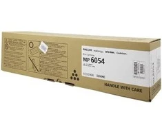 Ricoh Cartridge MP 6054 Juodas Juodas (842127) 842349
