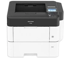 Ricoh P 800 (418470) Spausdintuvas lazerinis nespalvotas A4 55 ppm USB Tinklinis LAN NFC