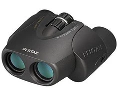 Pentax 8-16X21 juodi žiūronai (61961)