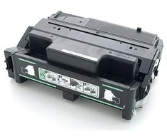 Ricoh Toneris 407649 Juodas Original (407649)