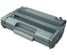 Tonerio Kasetė - Ricoh SP3500XE Juoda 5400-8800 puslapių