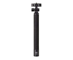 Fotoaparato Trikojis Laikiklis - Ricoh Theta Stick TM-2 Matinė Juoda 83,6 cm 22,9 cm