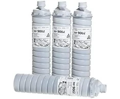 Ricoh Toneris MP 9002 Juodas Juodas (842116) 842346