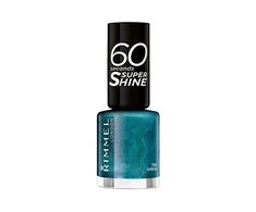 Rimmel London 60 Seconds Nagų lakas, 8 ml