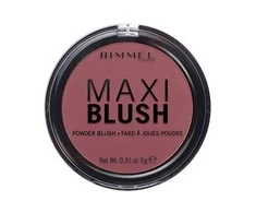 Skaistalai "Rimmel London Maxi Blush Powder Blush 005 Rendez Vouz" 9g