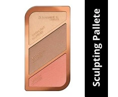 Rimmel London Kate Contouring Palette moterims, 18,5 g