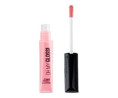 "Rimmel London Oh My Gloss" lūpų blizgis 160