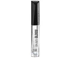 Rimmel London Oh My Gloss! lūpų blizgis. 6,5 ml, spalva - 800 Crystal Clear