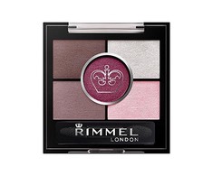 Rimmel London Glam Eyes HD Akių šešėliai