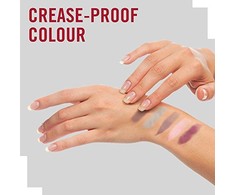 Rimmel London Glam Eyes HD Akių šešėliai