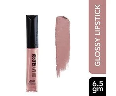 Rimmel London Oh My Gloss lūpų blizgis 130 Purrr...Glossy Cat