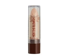Rimmel London "Rimmel Hide The Blemish Maskuoklis 004 Natural rusvai gelsvas" korektorius