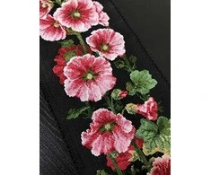 Riolis: Siuvinėjimo rinkinys 1612 Mallow