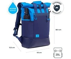 Rivacase 5321 mėlyna