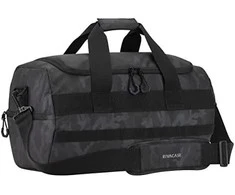 Turistinė kuprinė RivaCase Rivacase Sherwood, Navy, Travel, 60 L, Polyester, Polyurethane, Side pocket, 600 mm