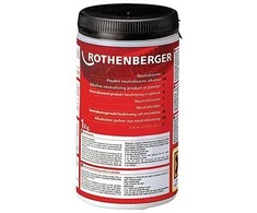 Milteliai neutralizuojantys ROCAL Acid 1kg, Rothenberger