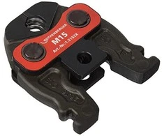 Presavimo lūpos ROTHENBERGER M Compact M 15