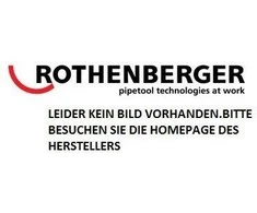 Atsarginė grandinė raktui ROTHENBERGER 6"
