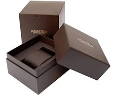 Laikrodis Roamer Aphrodite 600843 41 49 50