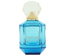 Kvepalai moterims Roberto Cavalli Paradiso Azzurro EDP, 75 ml