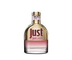 Roberto Cavalli Just Cavalli EDT tualetinis vanduo moterims, 50 ml