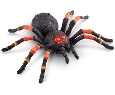 Zuru ROBOALIVE Interaktyvus didysis tarantulas