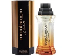 Rocco Barocco Roccobarocco Uno EDP parfumuotas vanduo moterims, 100 ml