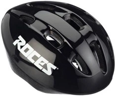 Kask Roces Fitness Adult juoda 301420 01 (L)