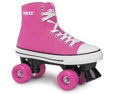 Riedučiai Roces Chuck Classic Roller, 550030 02/05 (36)