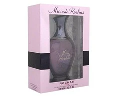 Rochas Muse De Rochas for Women (Kvepalai Moterims) EDP 100ml