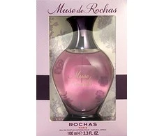 Rochas Muse De Rochas for Women (Kvepalai Moterims) EDP 100ml