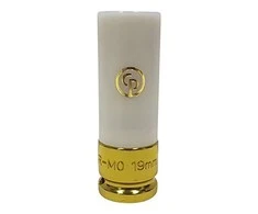 19mm plonasienė smūginė galva su plastiko apsauga 1/2 RODCRAFT
