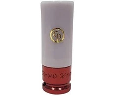 21mm plonasienė smūginė galva su plastiko apsauga 1/2 RODCRAFT