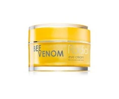 Rodial Bee Venom Brightening Paakių kremas akių kontūro kremas normaliai / sausai odai su bičių nuodais, 25 ml
