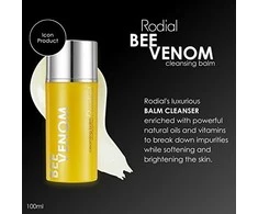 Rodial Bee Venom Cleansing Balm valomasis balzamas, 100 ml